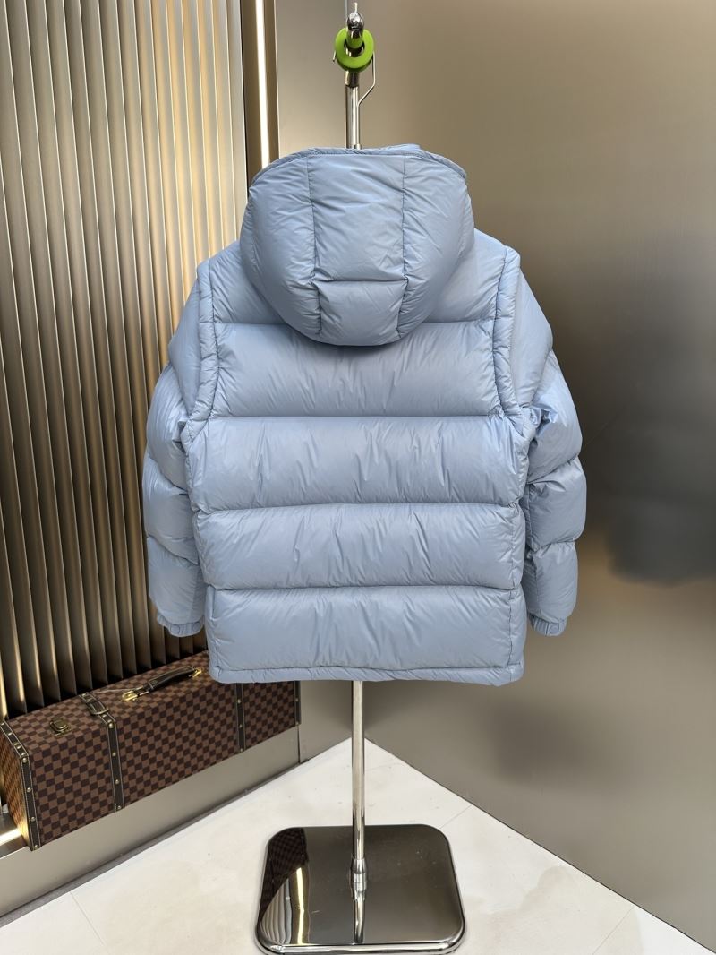 Moncler Down Jackets